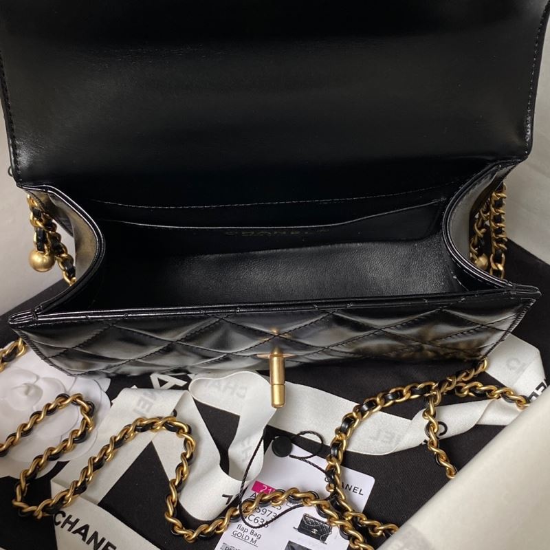 Chanel Satchel Bags